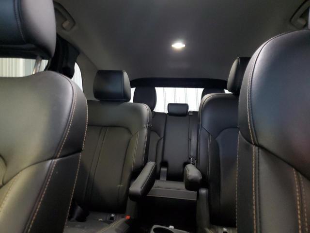 2024 Mazda Cx-90 Preferred Plus