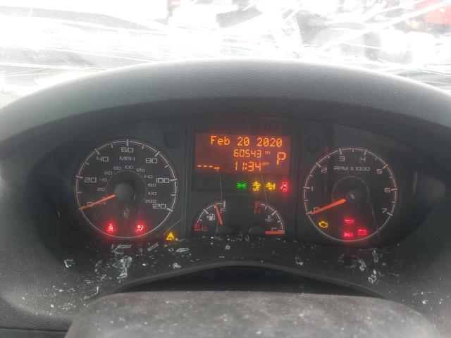 2021 Dodge RAM Promaster Delivery Van