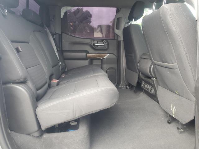 2021 GMC Sierra K1500 sle