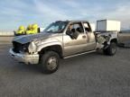 2003 Chevrolet Silverado K3500