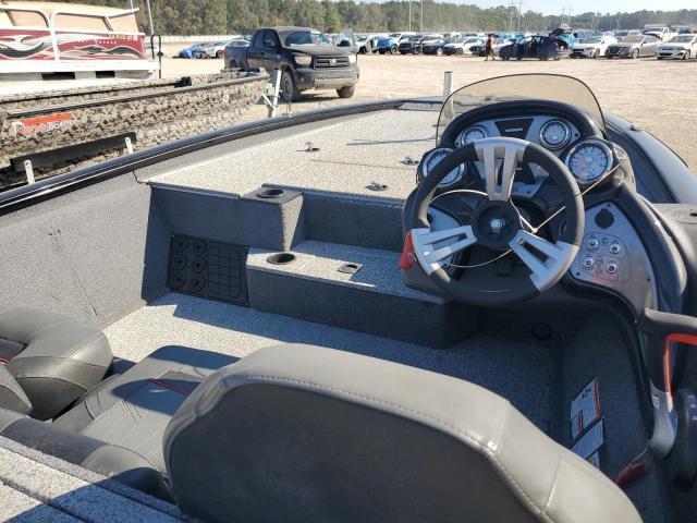 2024 Tracker Pro Boat-Boat