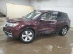 2011 Acura Mdx Technology