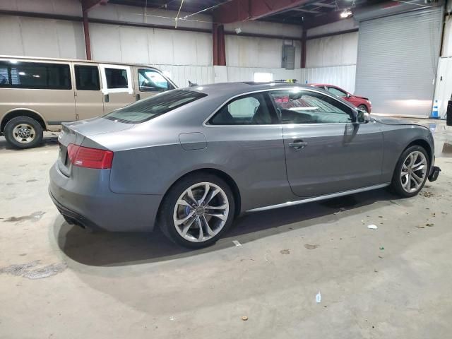 2014 Audi S5 Premium Plus
