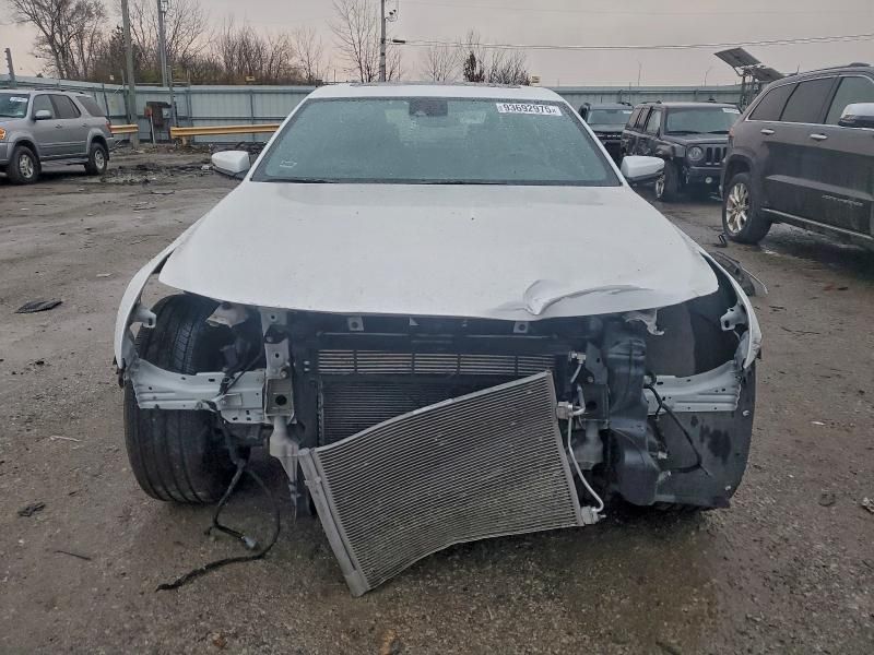 2019 Cadillac CT6 Premium Luxury