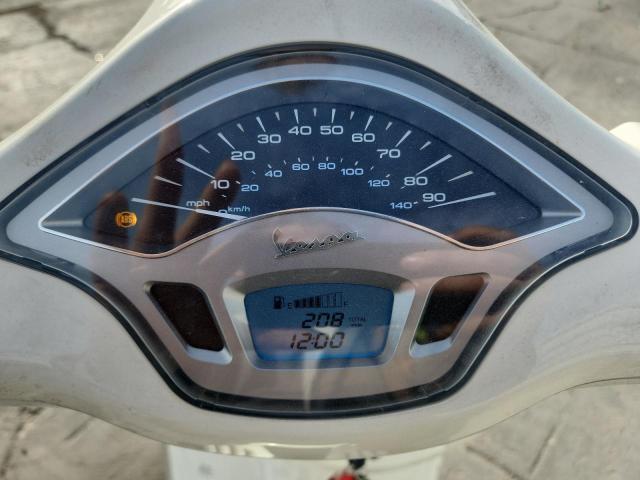 2019 Vespa Primavera