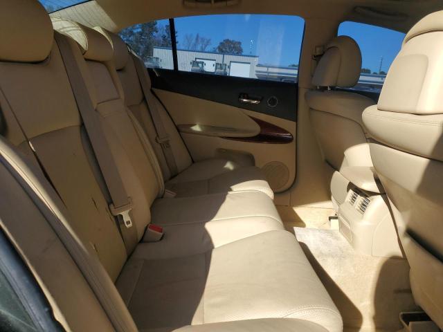 2007 Lexus Gs 350