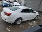 2016 Chevrolet Malibu Limited lt