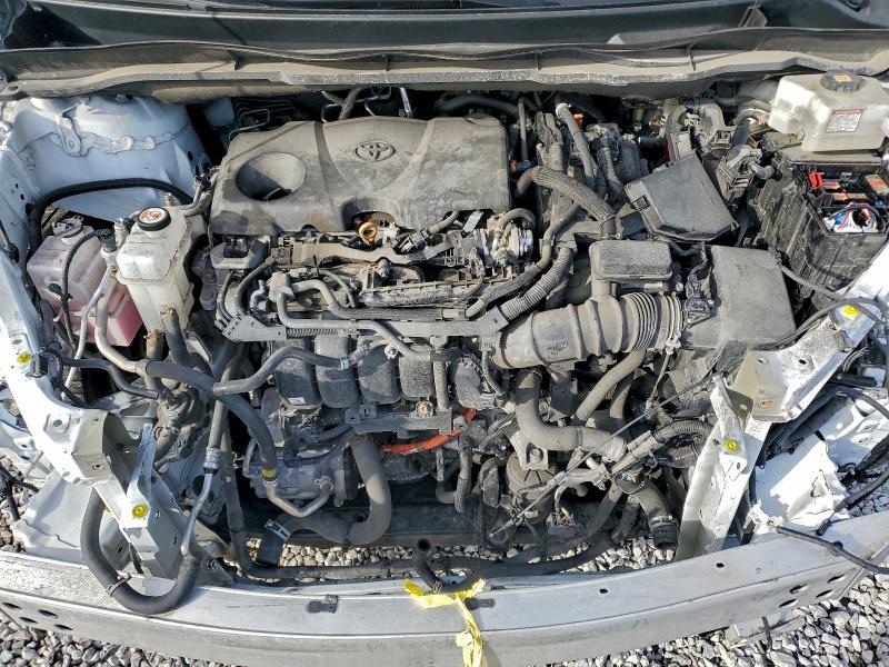 2023 Toyota Sienna le