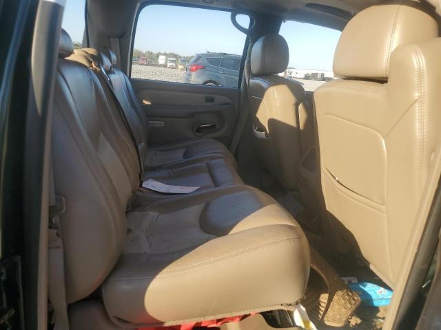 2003 GMC Yukon xl Denali