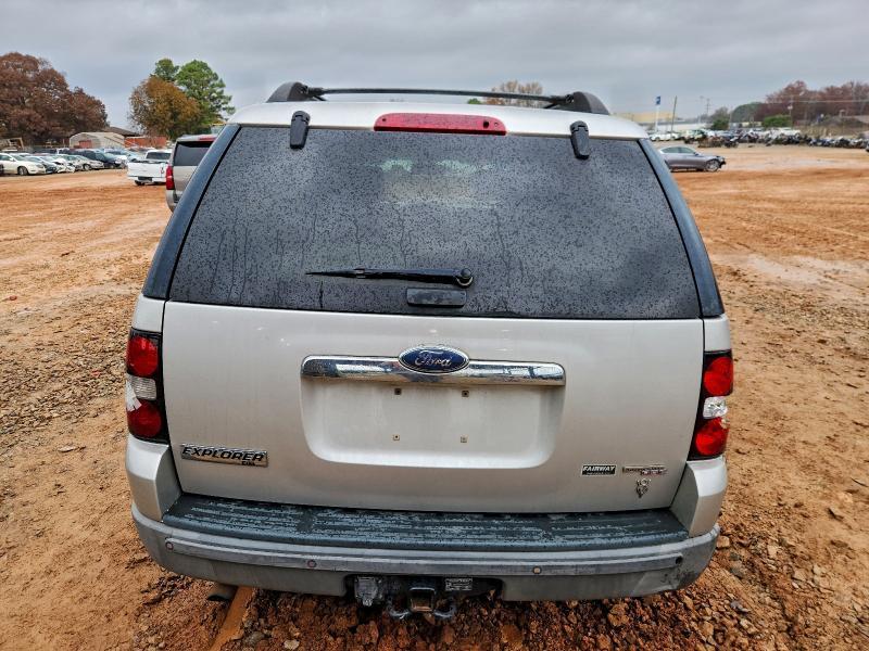 2006 Ford Explorer xlt