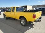 2001 Ford Ranger Super cab