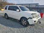 2011 Honda Pilot ex