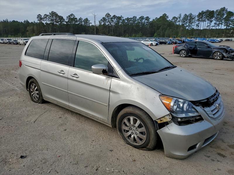 2008 Honda Odyssey ex
