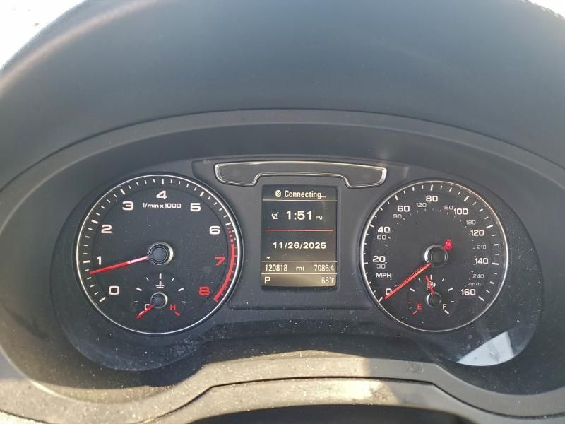 2018 Audi Q3 Premium Plus