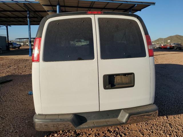 2018 Chevrolet Express G3500 LT