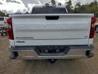 2025 Chevrolet Silverado C1500 LT