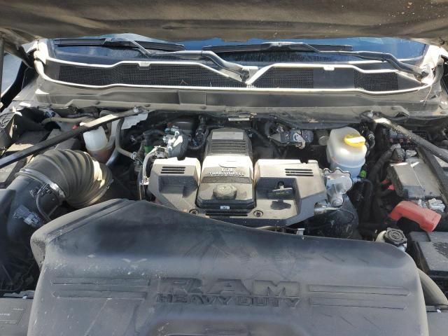 2022 Dodge Ram 2500 big Horn/lone Star