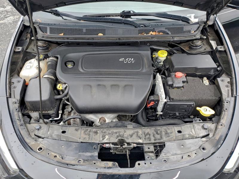 2013 Dodge Dart Limited
