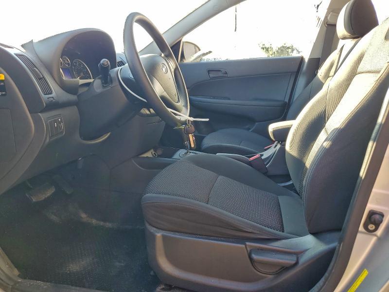 2012 Hyundai Elantra Touring gls