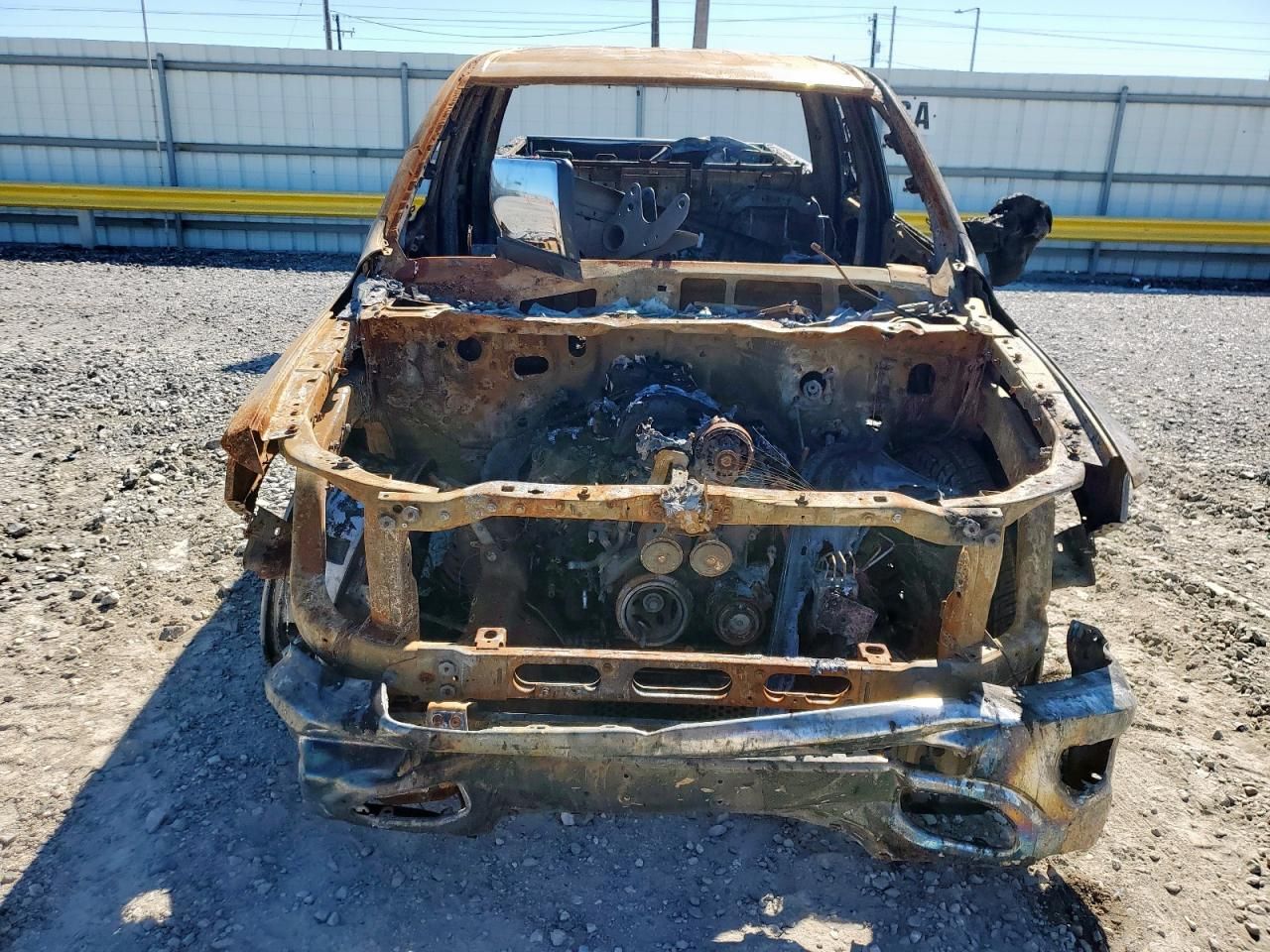 2022 Dodge Ram 1500 big Horn/lone Star