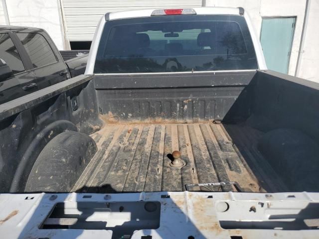 2017 Ford F250 Super Duty