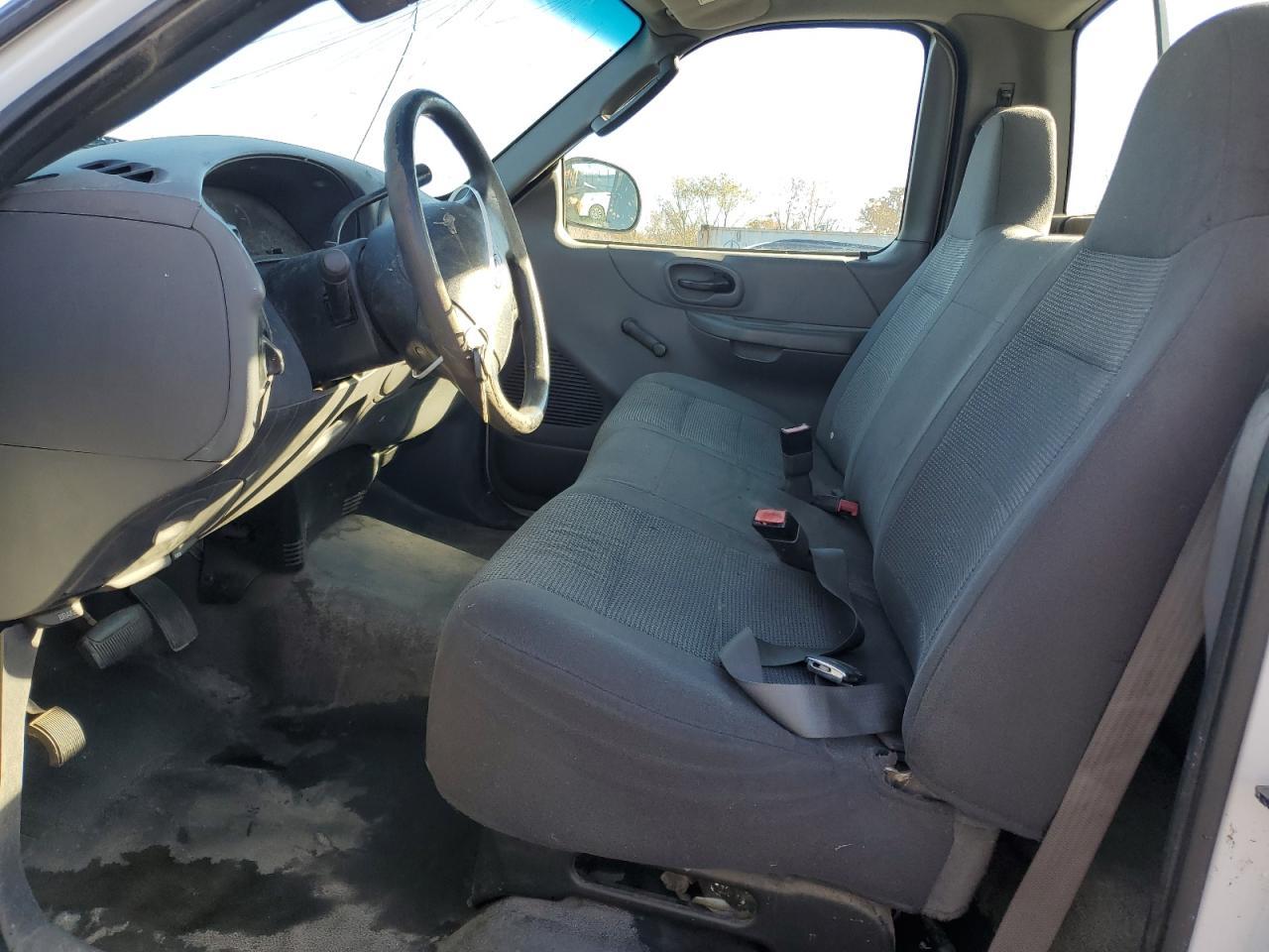 2003 Ford F150