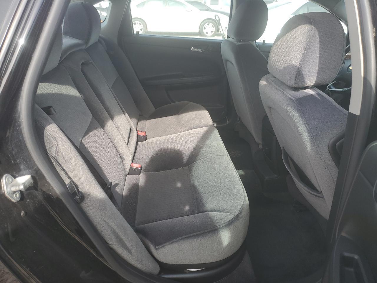 2012 Chevrolet Impala lt