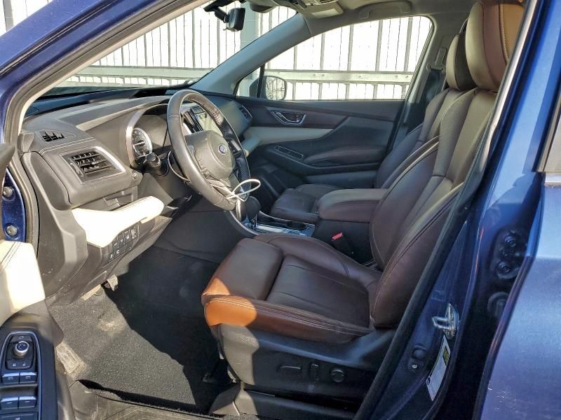 2021 Subaru Ascent Touring