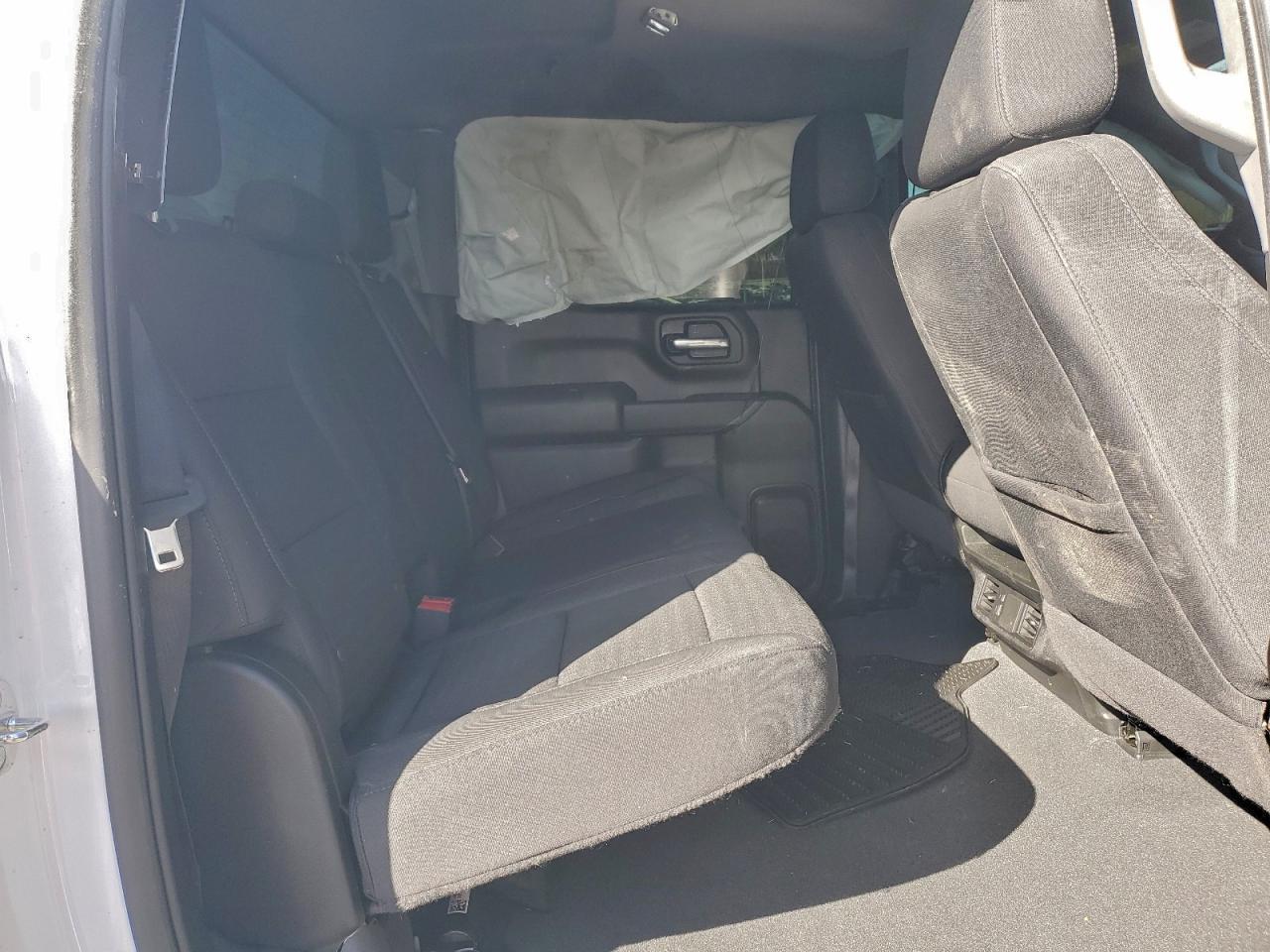 2024 GMC Sierra K1500