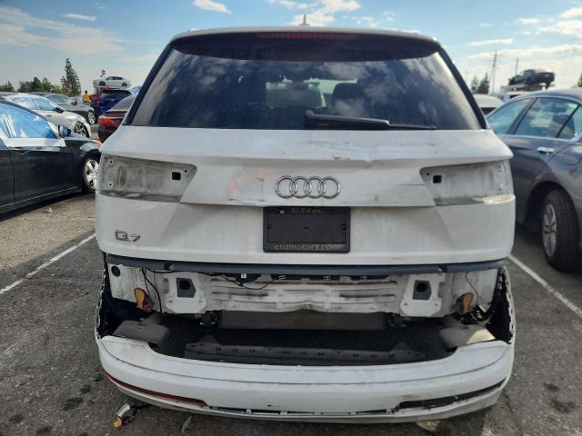 2019 Audi Q7 Premium