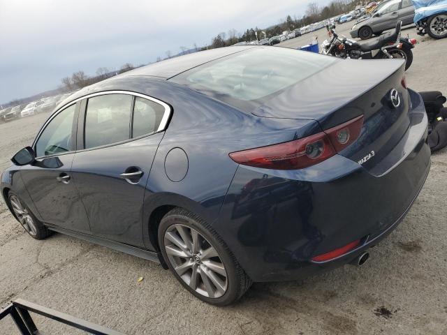 2020 Mazda 3