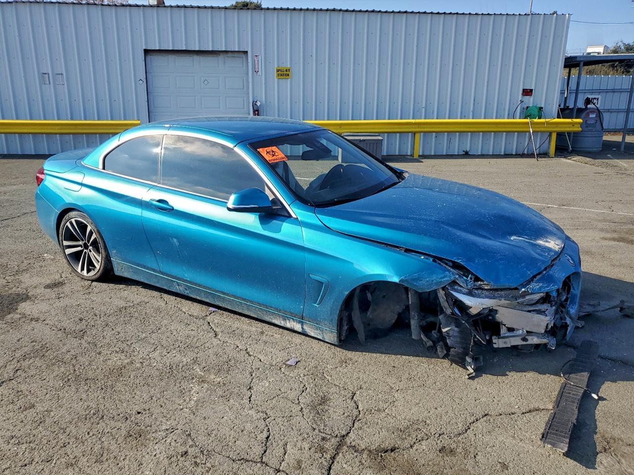 2020 BMW 430i