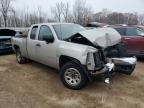 2008 Chevrolet Silverado C1500