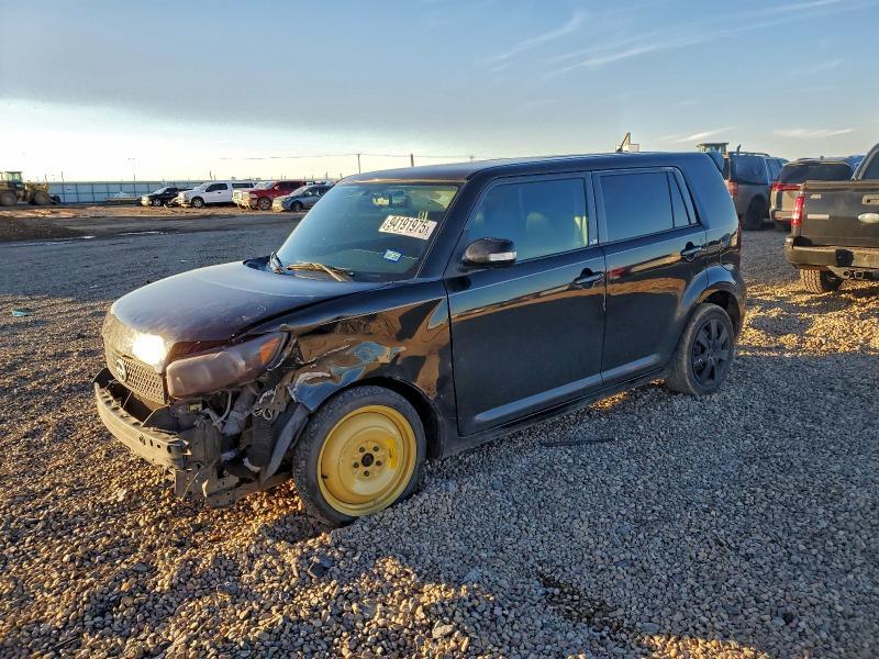 2009 Scion Scion