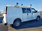2013 Chevrolet Express G2500 Delivery Van