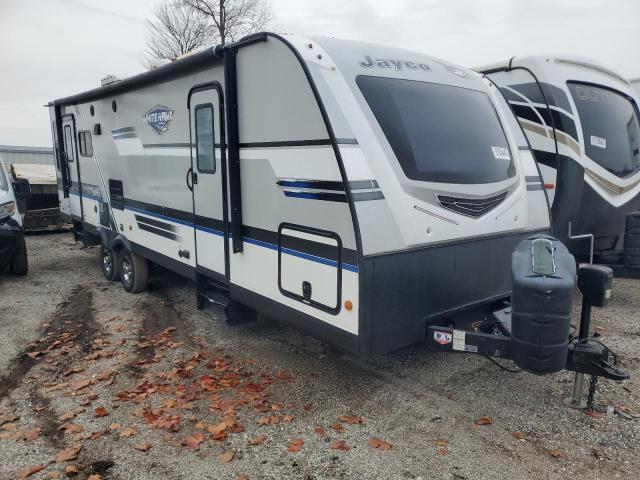 2018 Jayco White Hawk