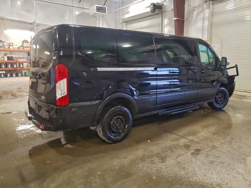 2019 Ford Transit T-350