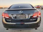 2007 Lexus Gs 450h