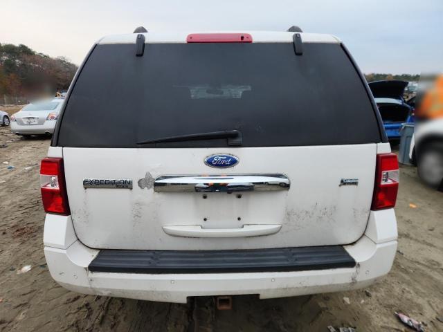 2011 Ford Expedition Limited