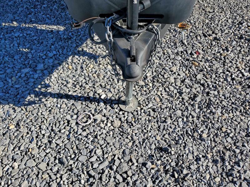 2022 Keystone 2023 Keystone rv Springdale-trailer