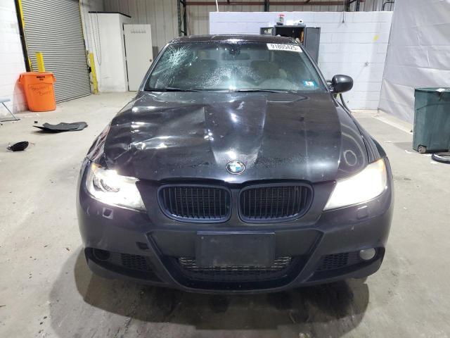 2011 BMW 335 xi
