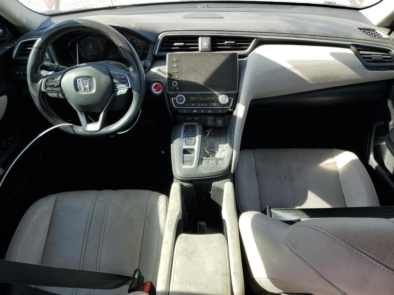 2020 Honda Insight Touring