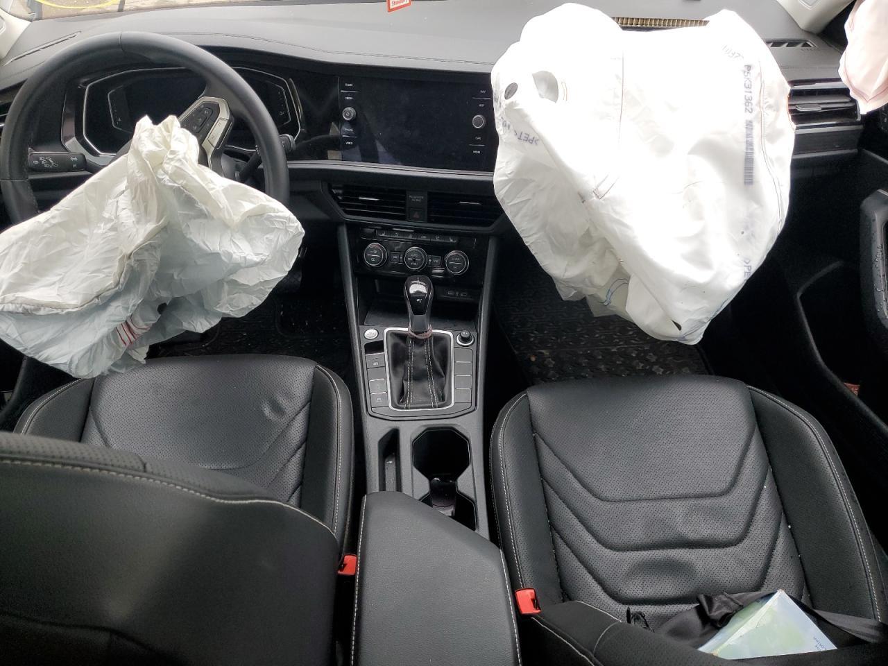 2024 Volkswagen Jetta sel