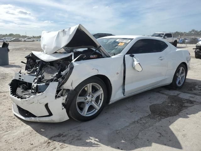 2023 Chevrolet Camaro ls