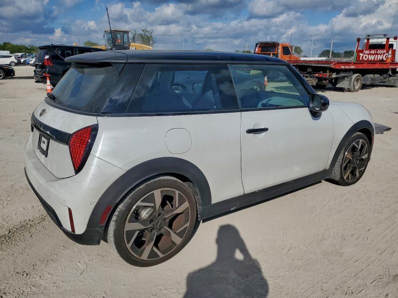 2025 Mini Cooper Base