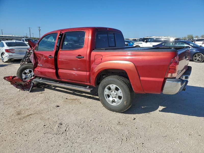 2007 Toyota Tacoma V6