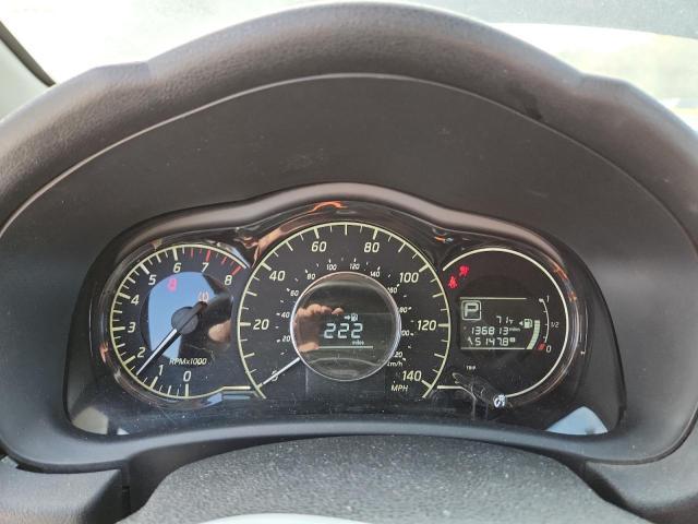 2016 Niss Versa Note s