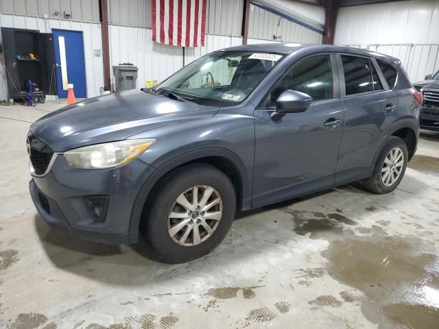 2013 Mazda Cx-5 Touring