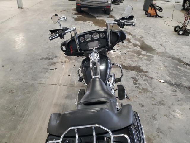 2018 Harley-Davidson Flhtcu Ultra Classic Electra Glide