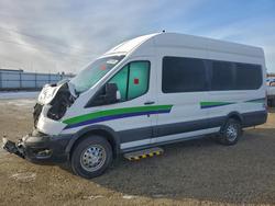 2023 Ford Transit T-350 hd for sale in Nisku, AB